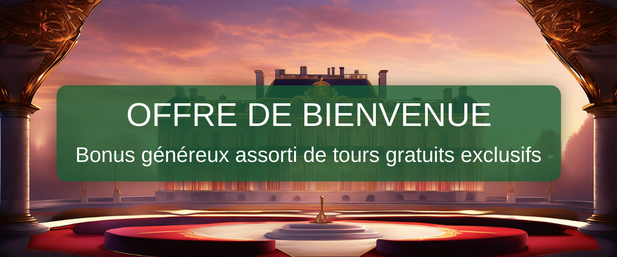 Extra Casino et son bonus de bienvenue : montants et conditions